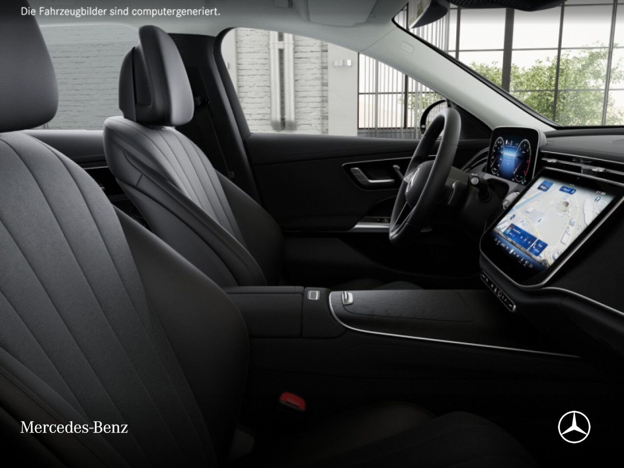Mercedes-Benz E-Klasse – Bild 9