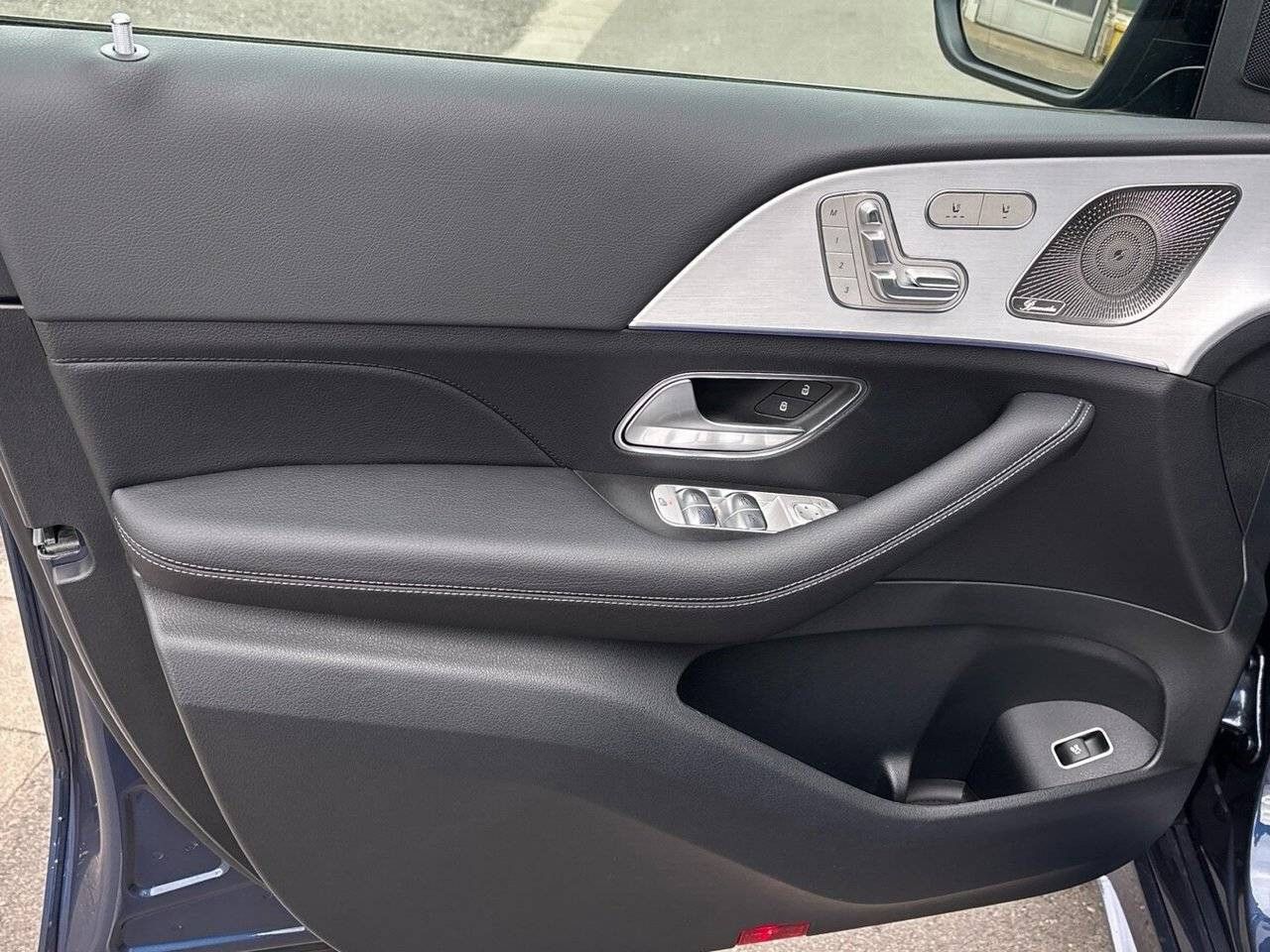 Mercedes-Benz GLE – Bild 14