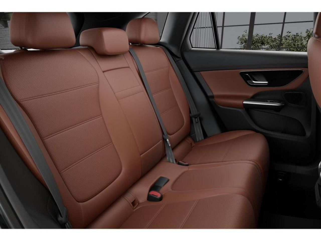Mercedes-Benz GLC – Bild 10