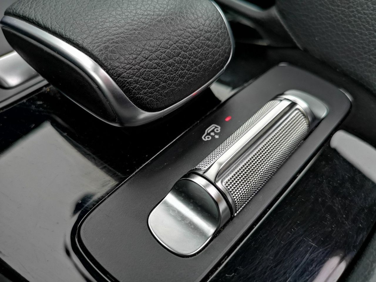 Mercedes-Benz GLE – Bild 28
