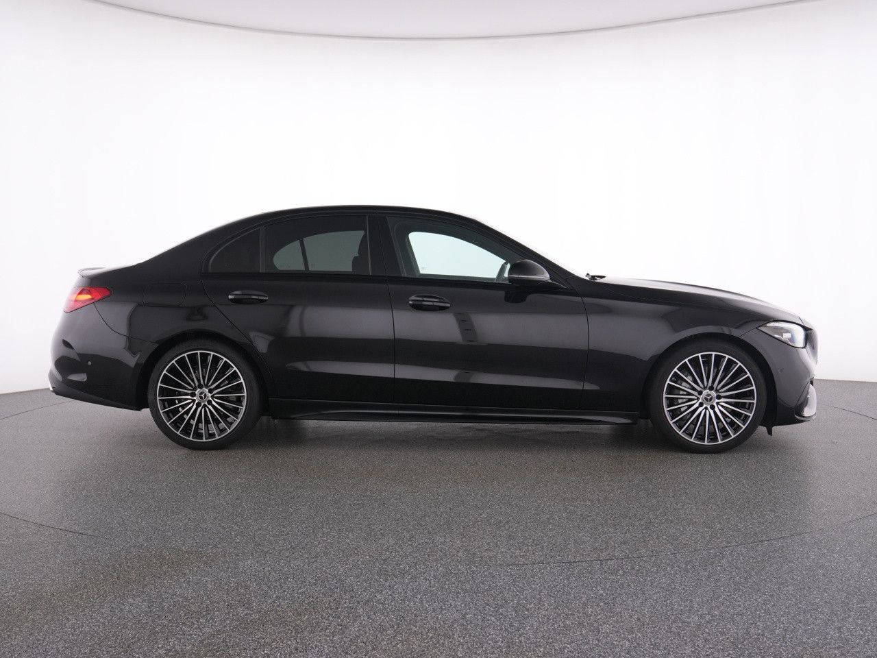 Mercedes-Benz C-Klasse – Bild 11