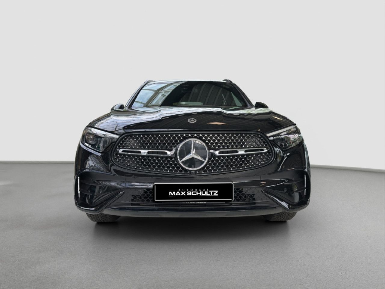 Mercedes-Benz GLC – Bild 21