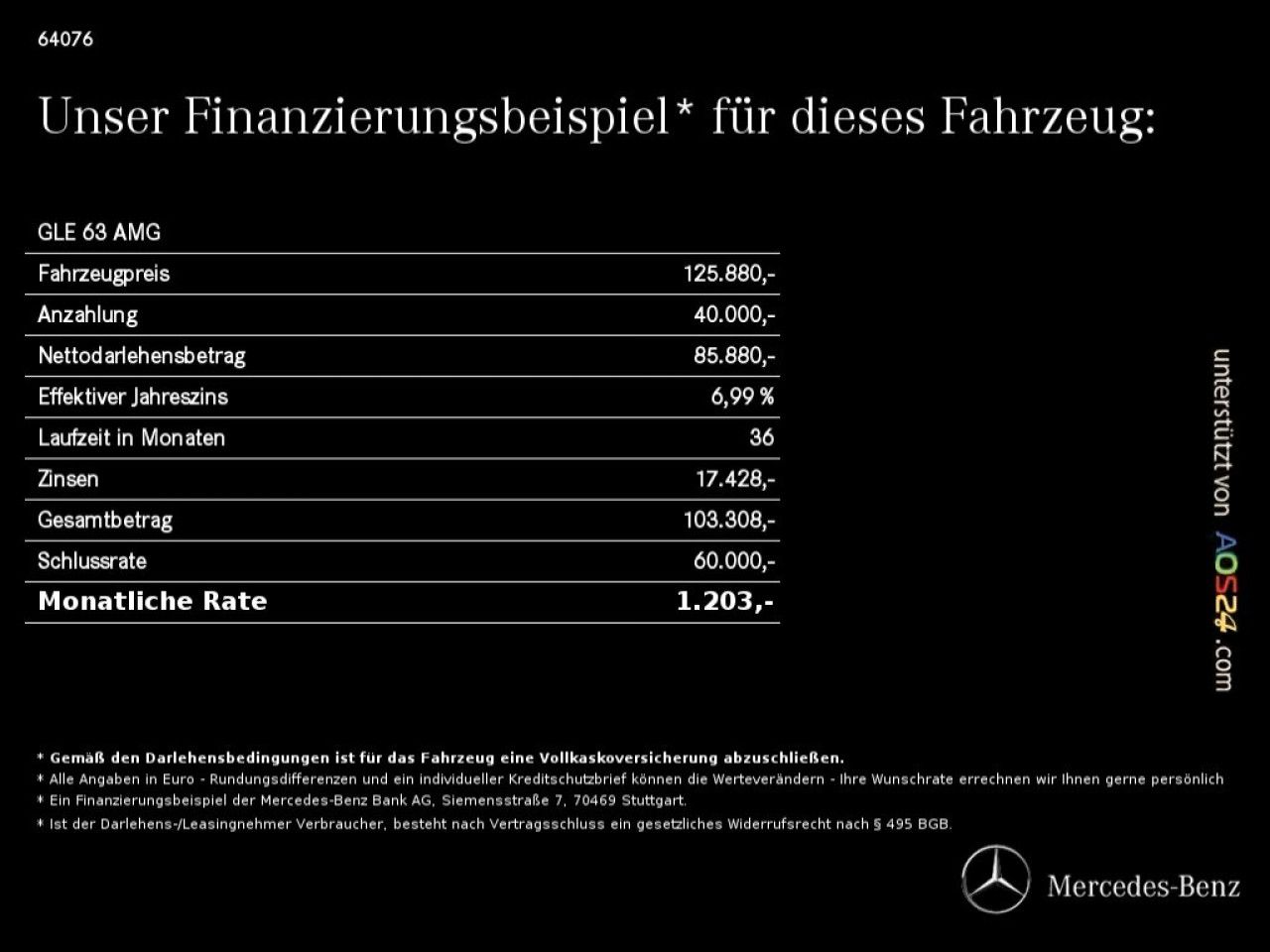 Mercedes-Benz GLE – Bild 18