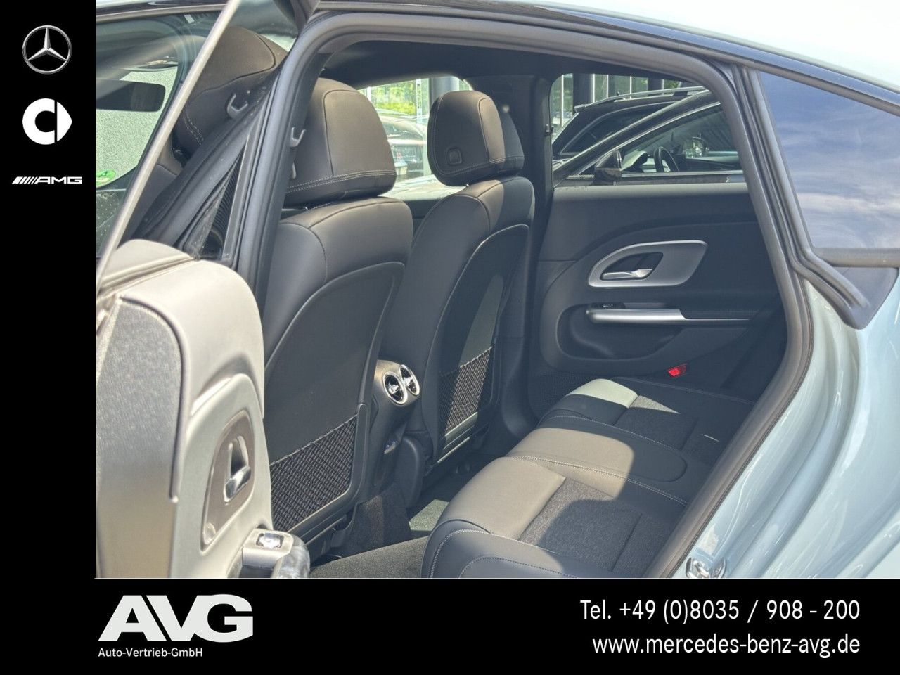 Mercedes-Benz CLA – Bild 14