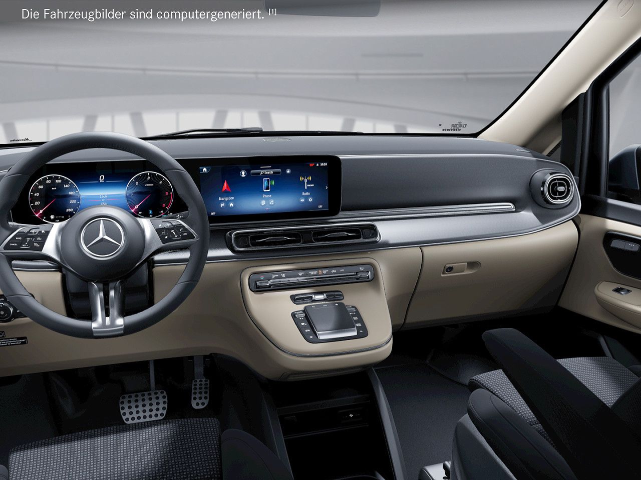Mercedes-Benz Marco Polo – Bild 34