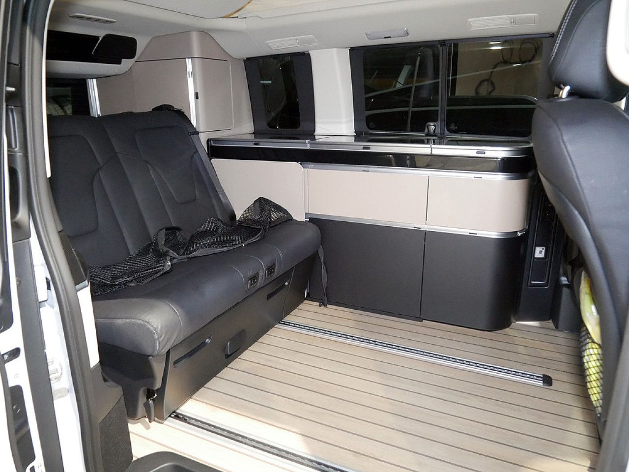Mercedes-Benz Marco Polo – Bild 6