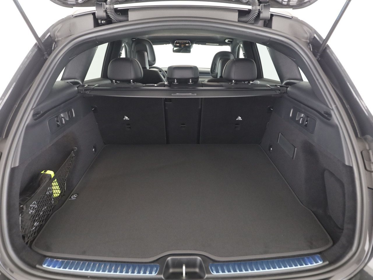 Mercedes-Benz GLC – Bild 15