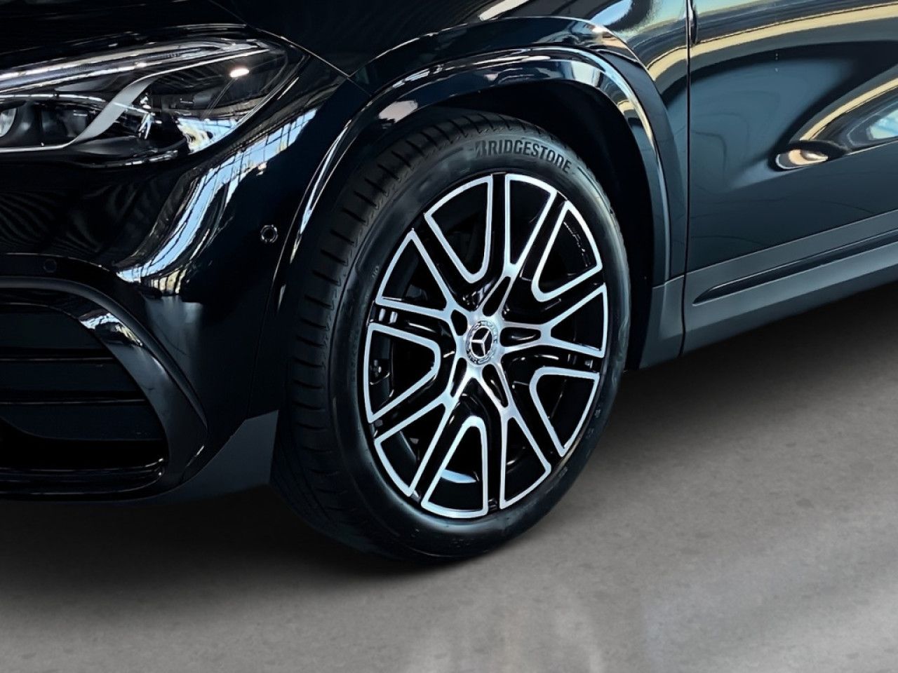 Mercedes-Benz GLA – Bild 15