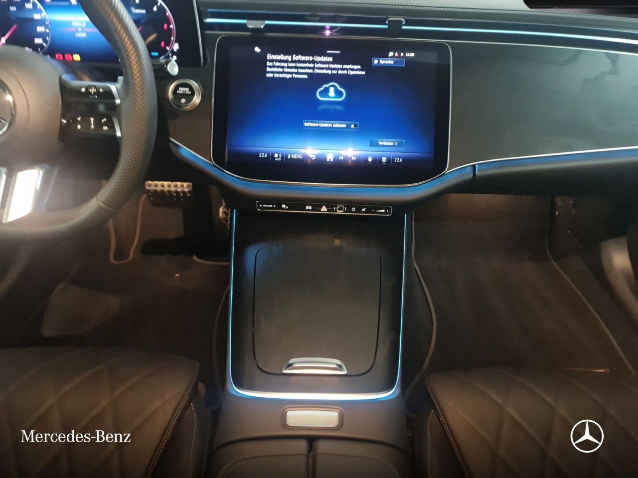 Mercedes-Benz E-Klasse – Bild 13