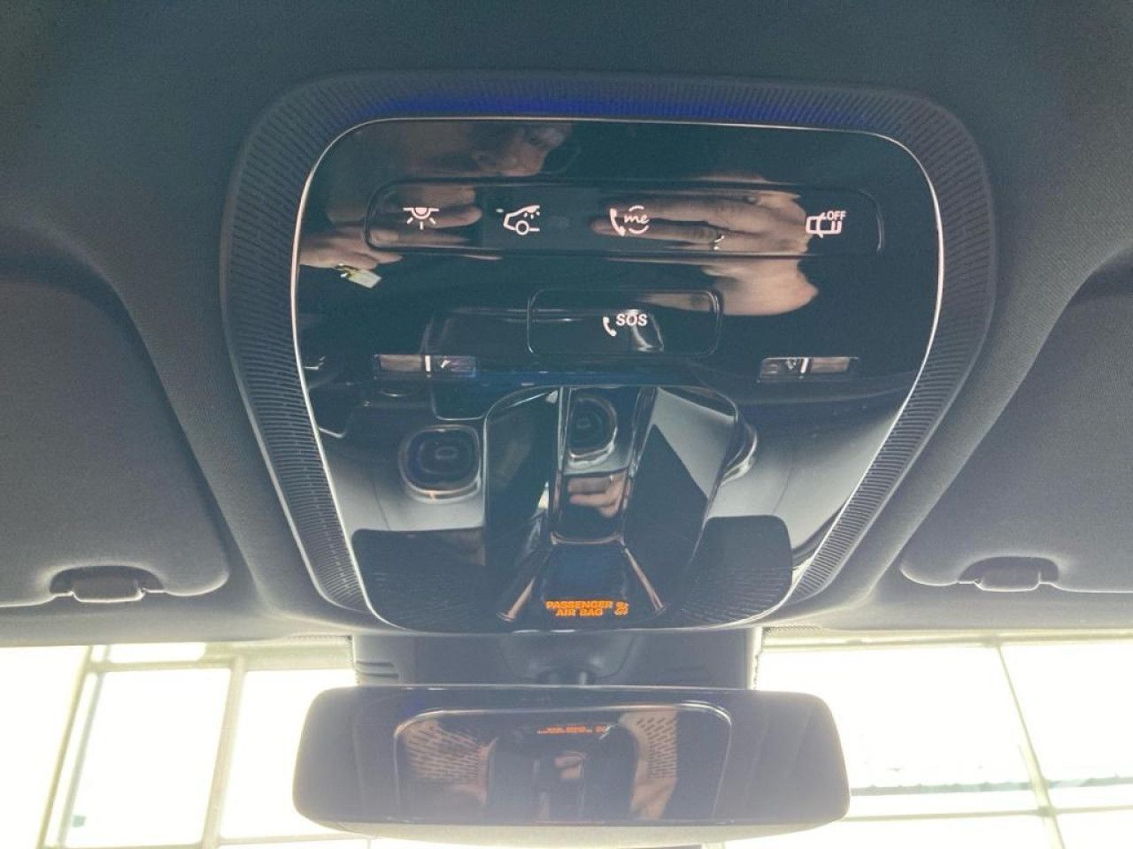 Mercedes-Benz GLC – Bild 19