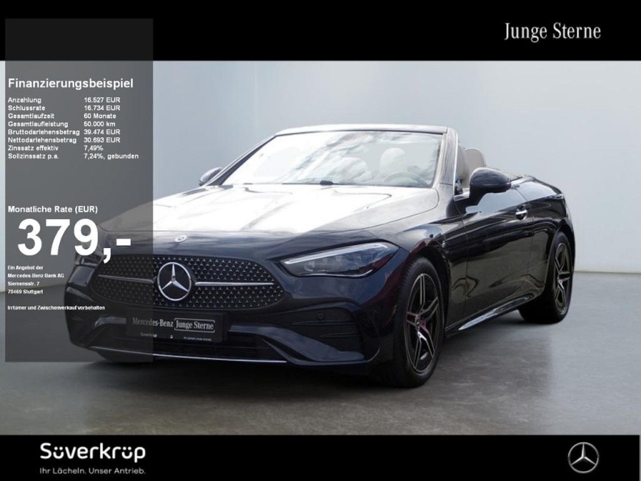 Mercedes-Benz CLE