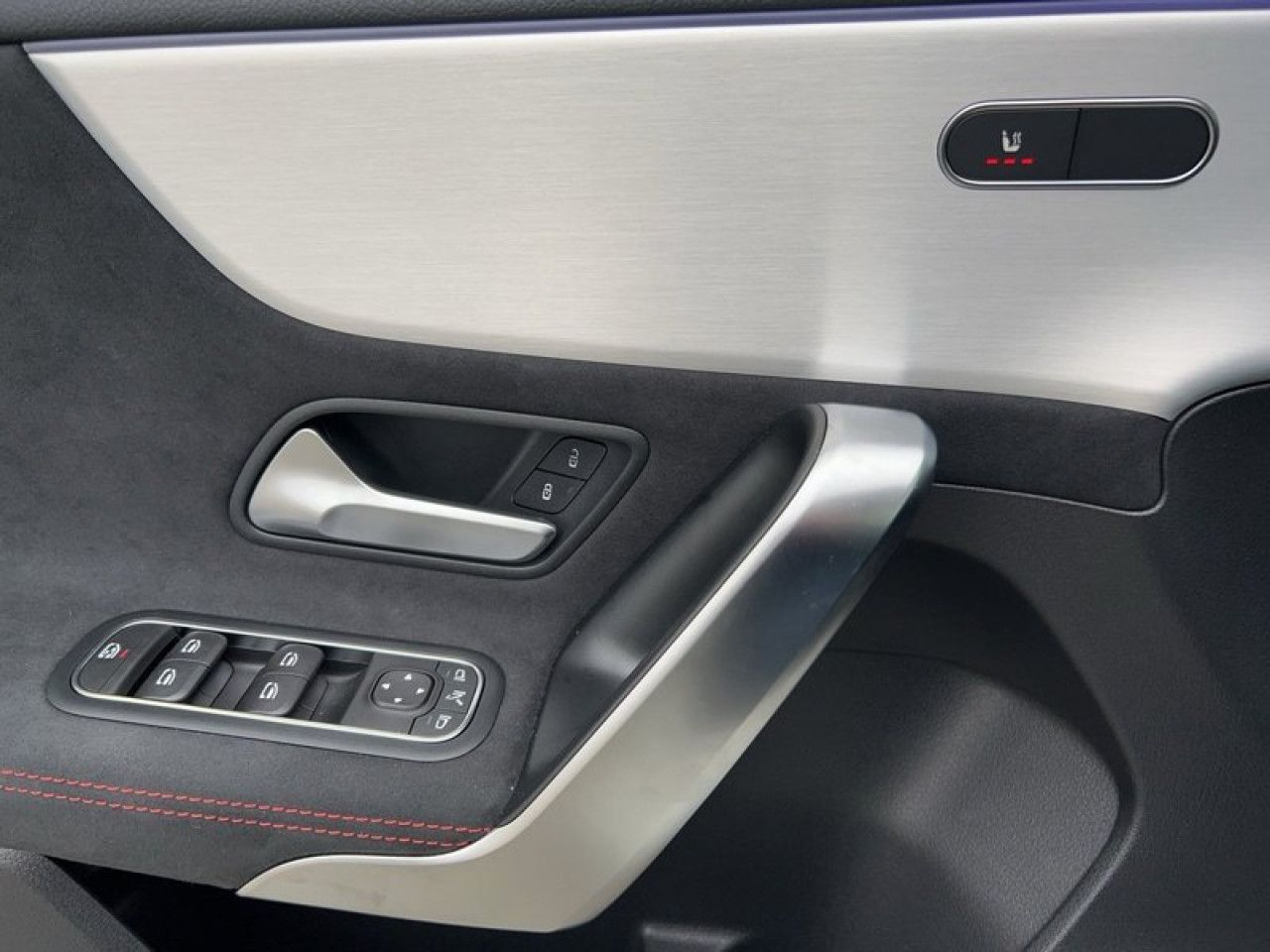 Mercedes-Benz A-Klasse – Bild 16