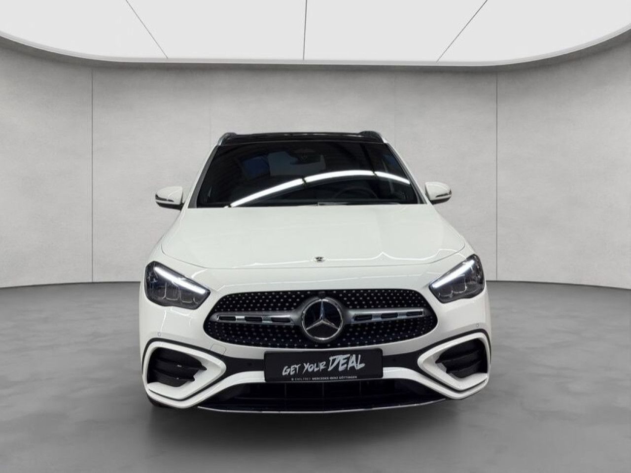 Mercedes-Benz GLA – Bild 9