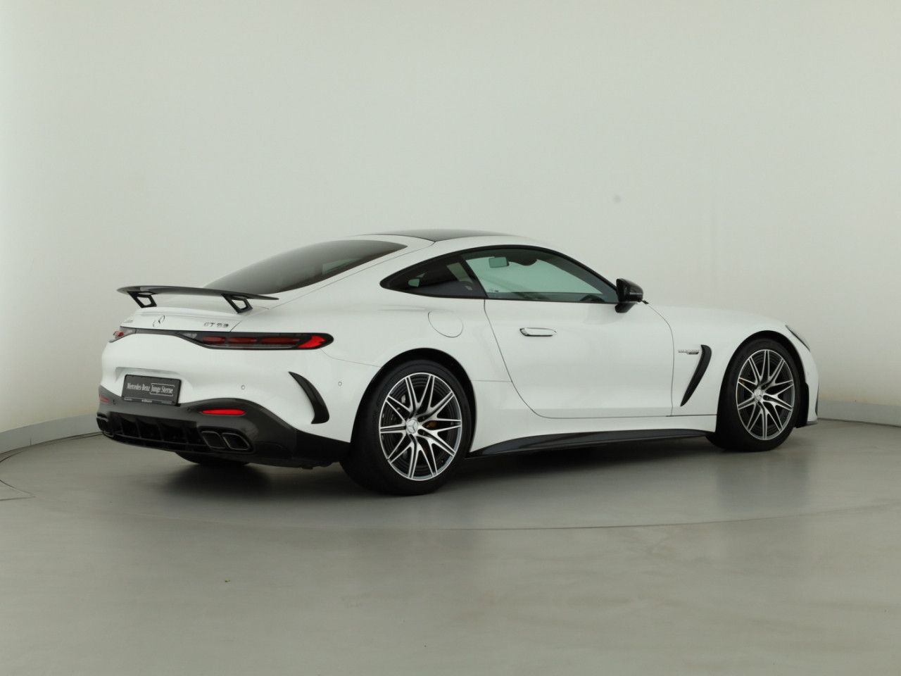 Mercedes-Benz AMG GT – Bild 6