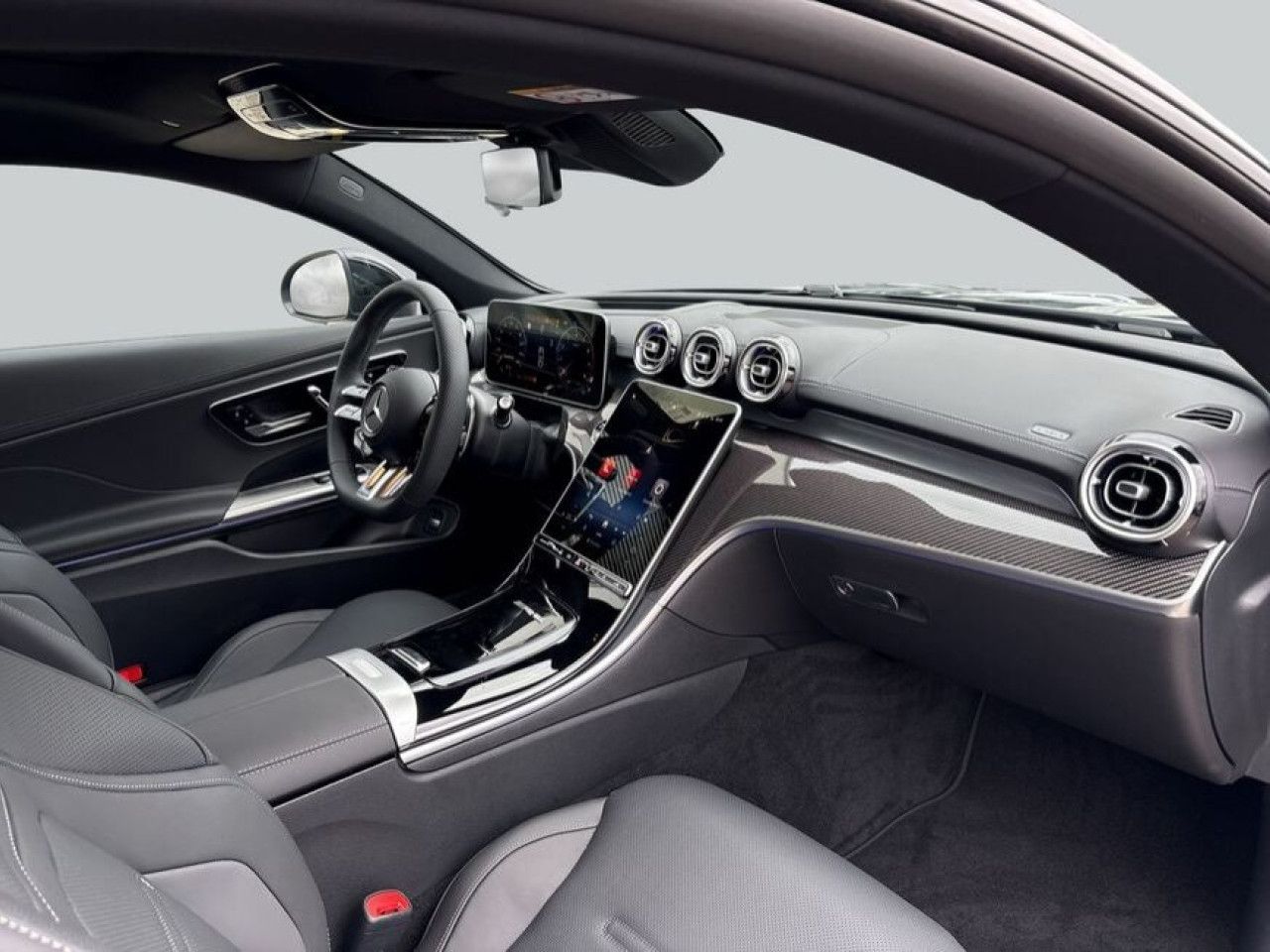 Mercedes-Benz CLE – Bild 15