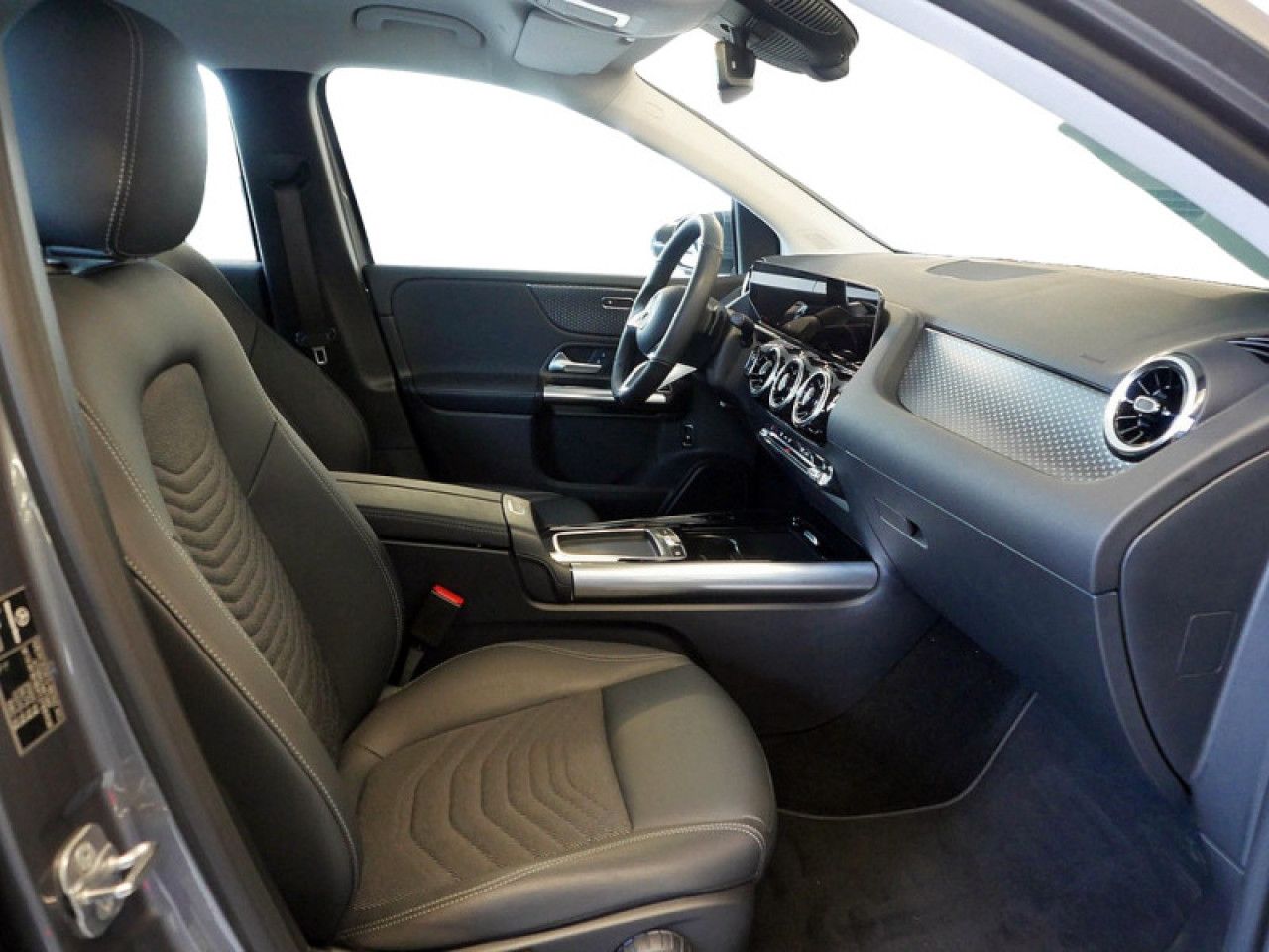 Mercedes-Benz B-Klasse – Bild 4