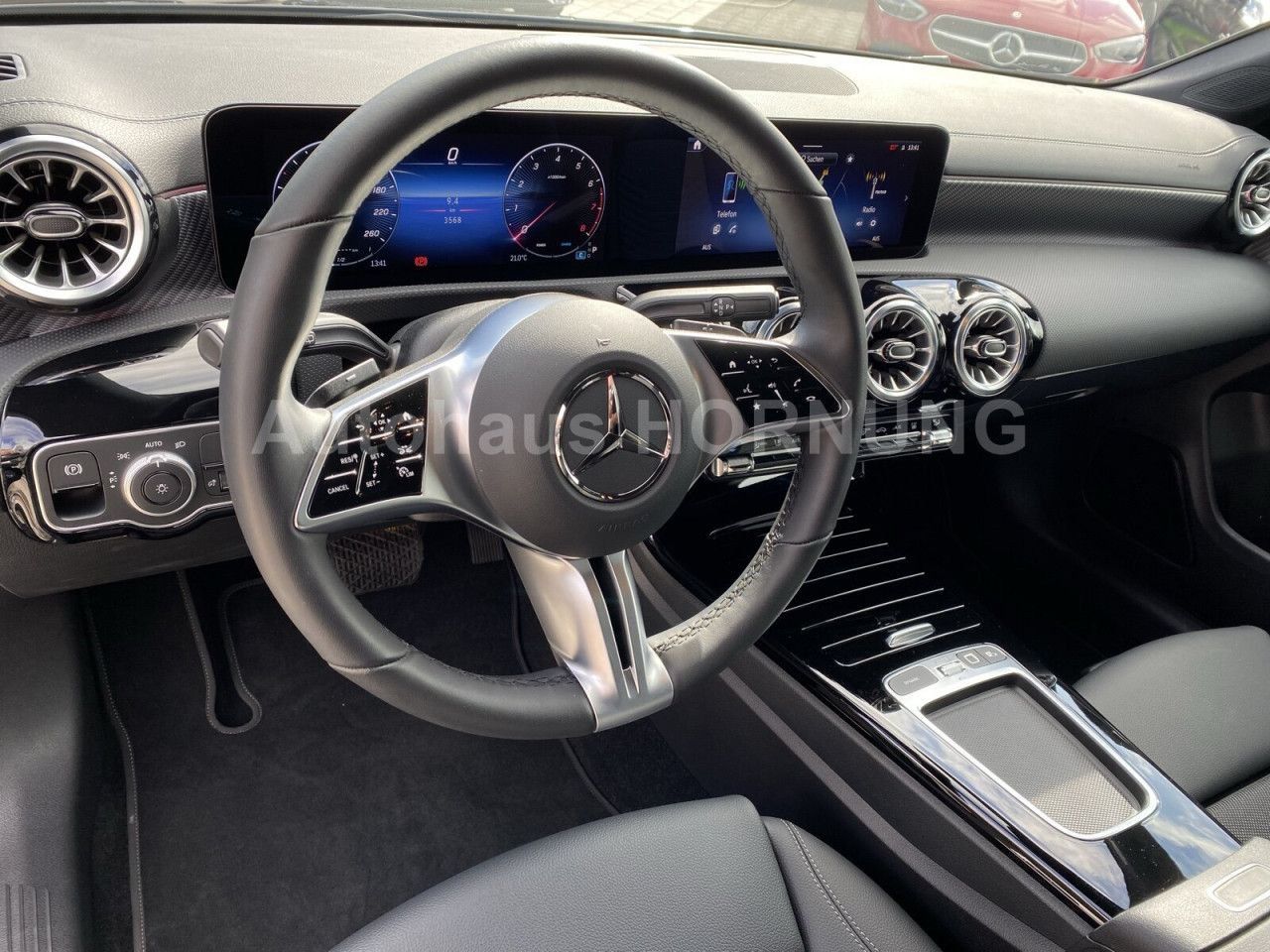 Mercedes-Benz CLA – Bild 17