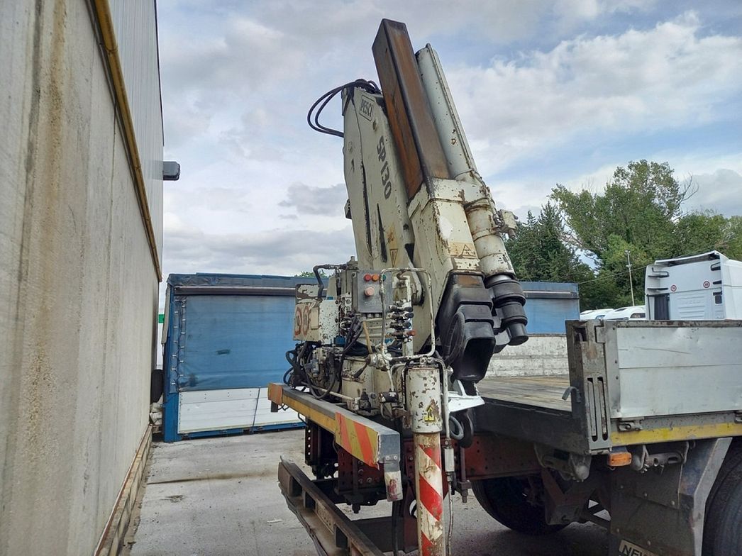 IVECO | 240E38 - 240E38