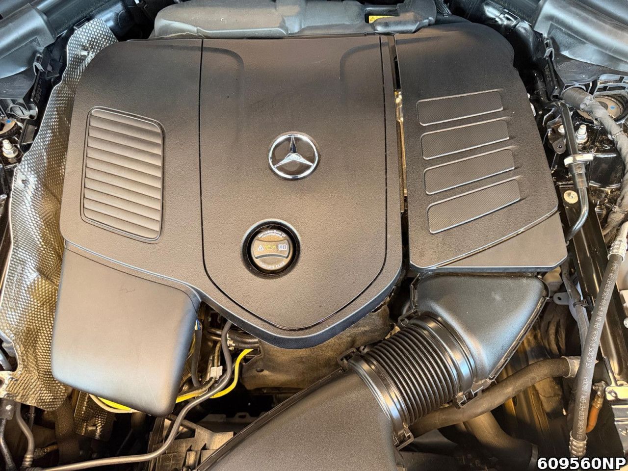 Mercedes-Benz GLC – Bild 7