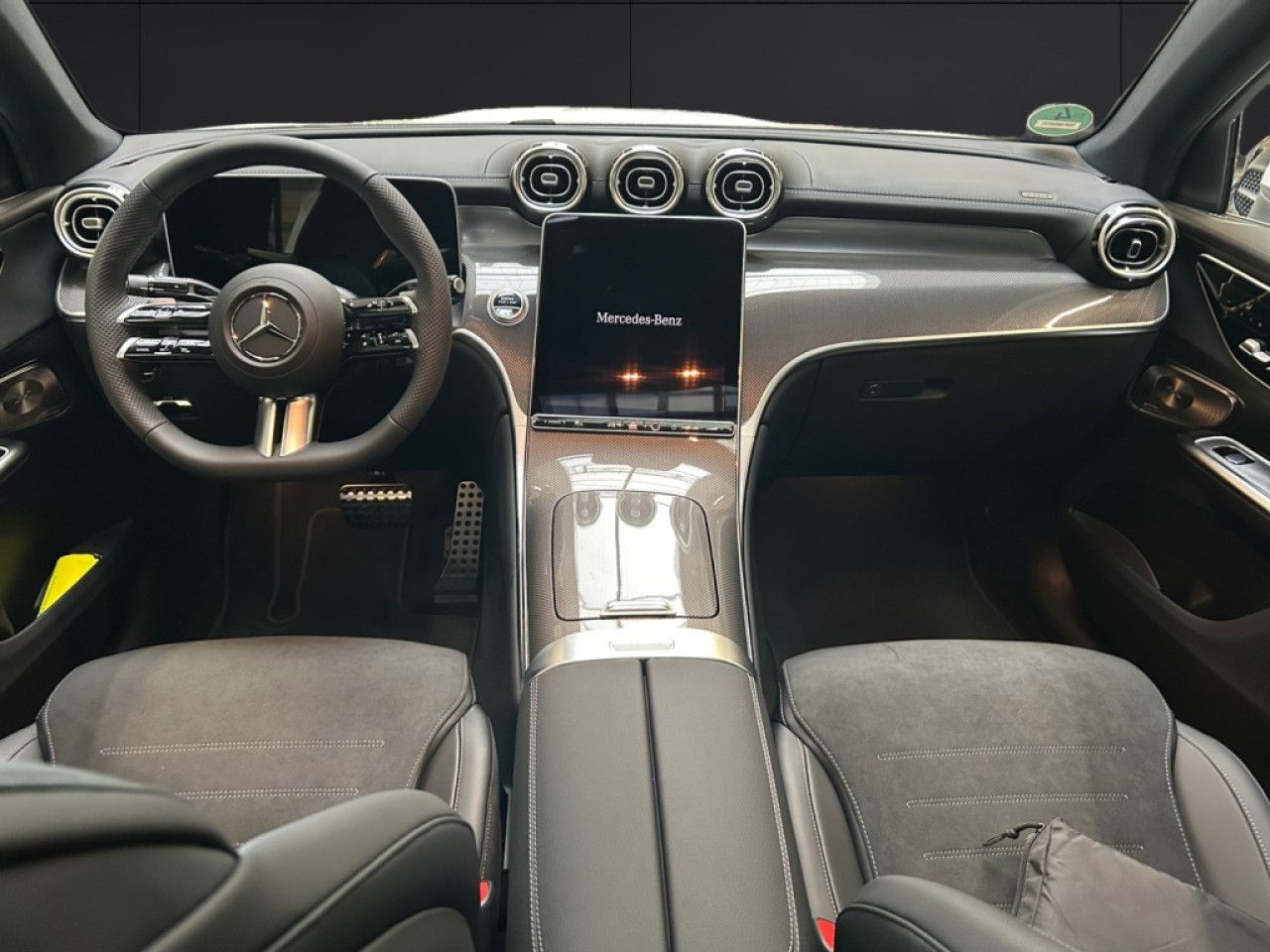 Mercedes-Benz GLC – Bild 12