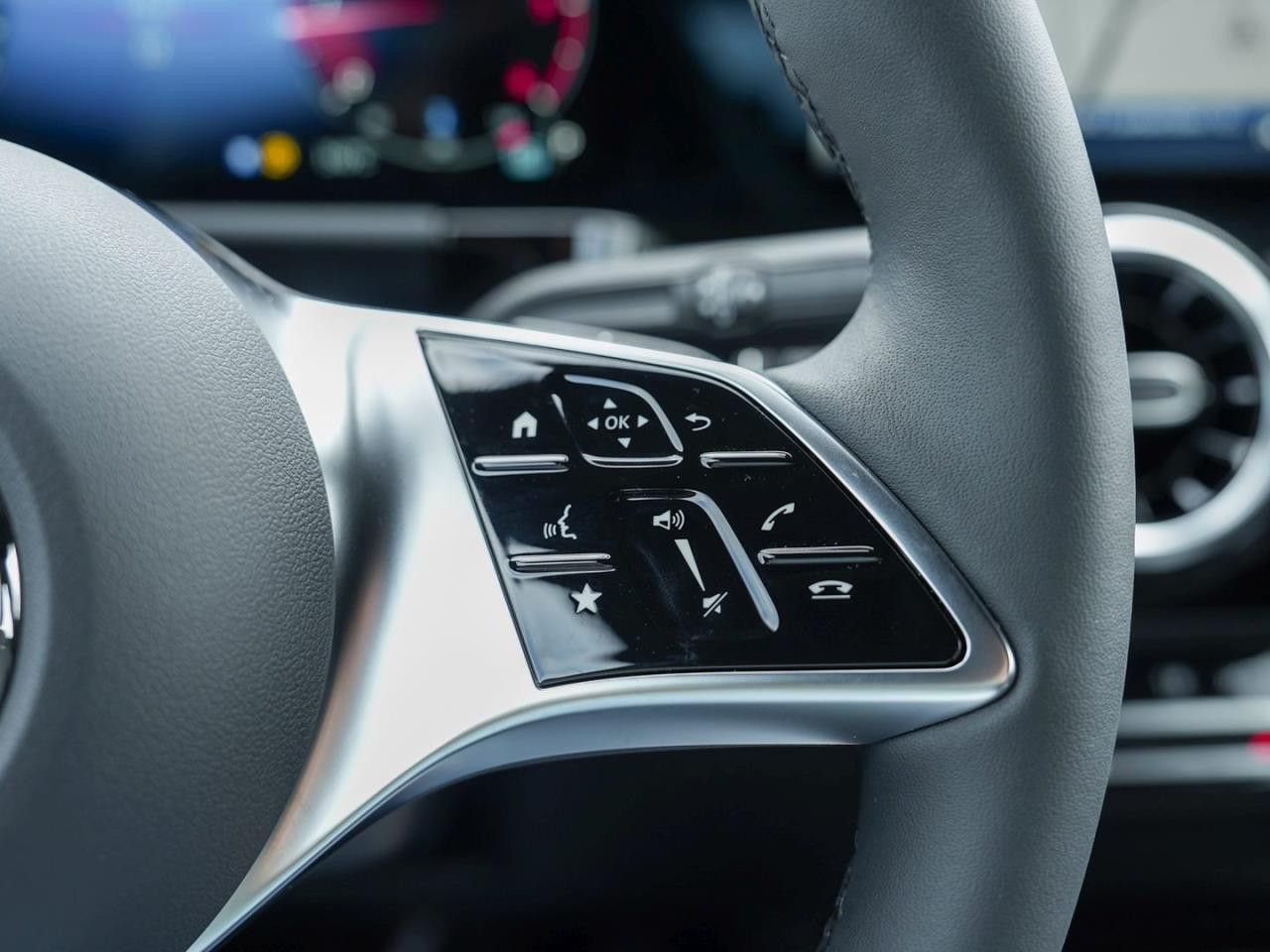 Mercedes-Benz B-Klasse – Bild 20