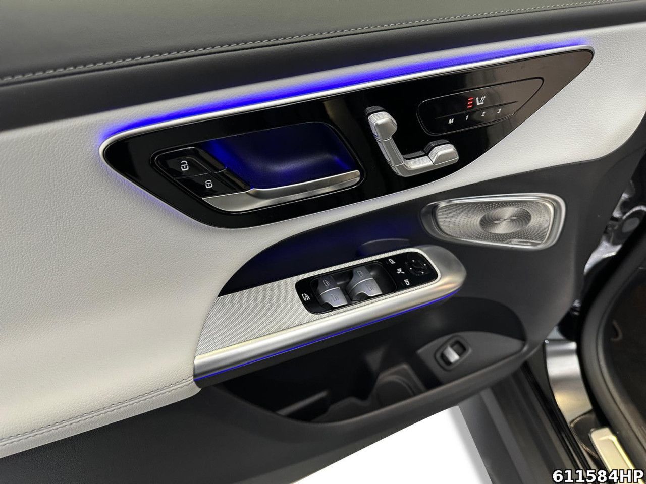 Mercedes-Benz GLC – Bild 14