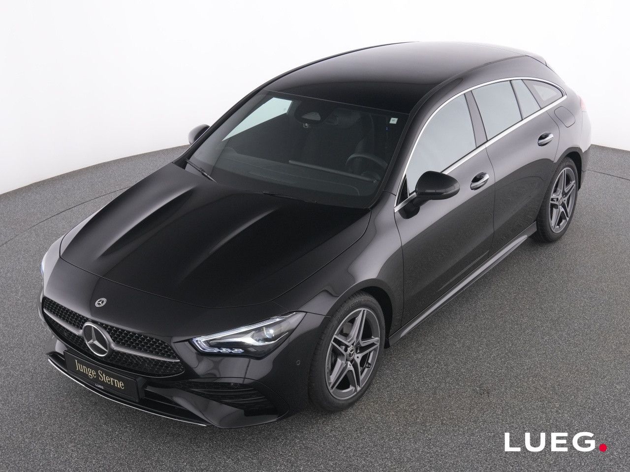 Mercedes-Benz CLA – Bild 17
