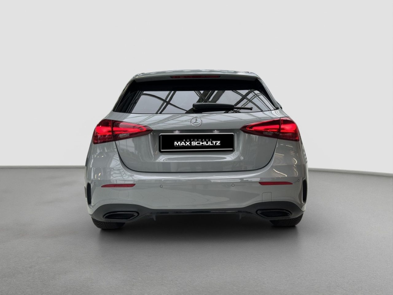 Mercedes-Benz A-Klasse – Bild 4