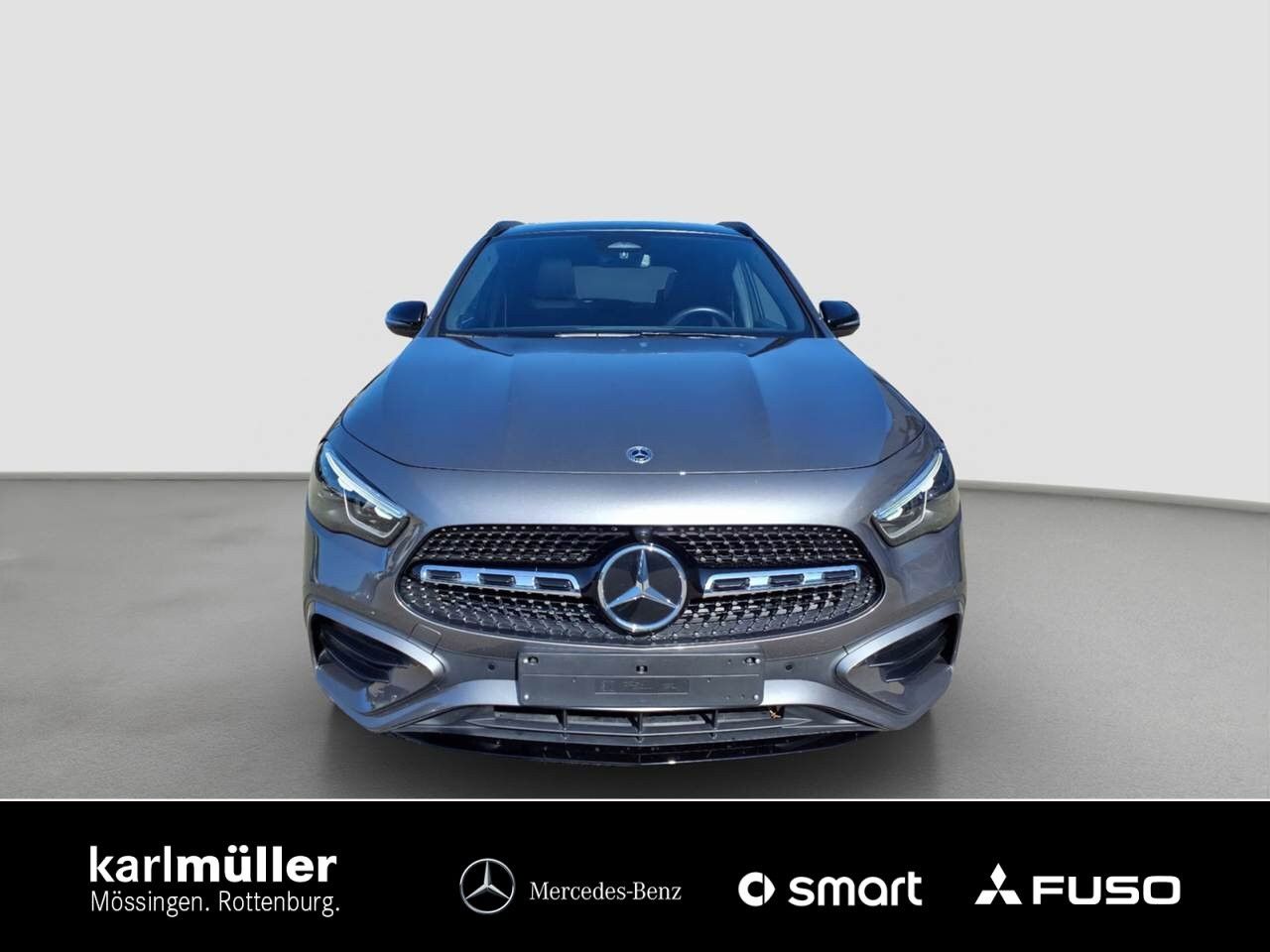 Mercedes-Benz GLA – Bild 10