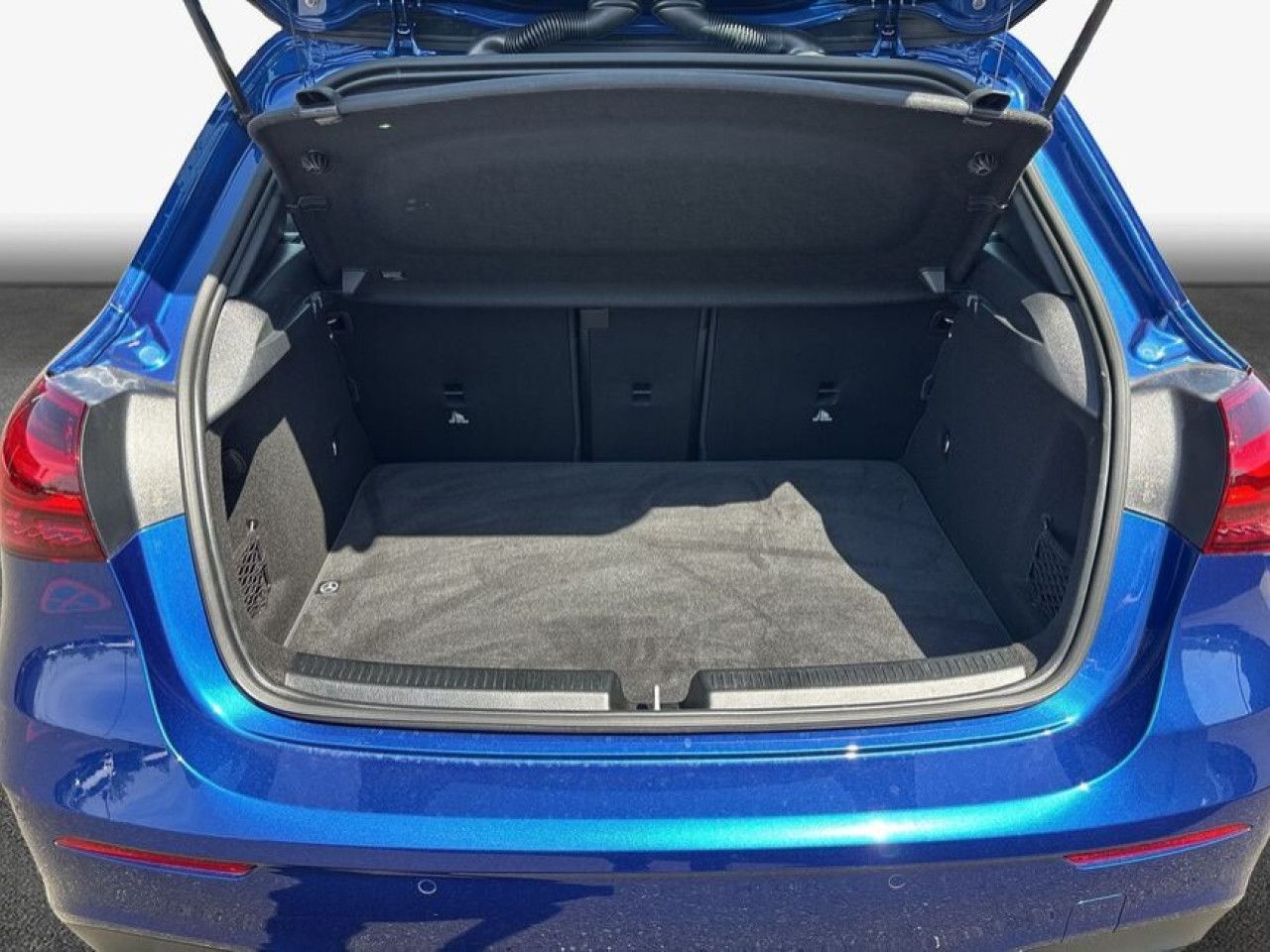 Mercedes-Benz A-Klasse – Bild 8