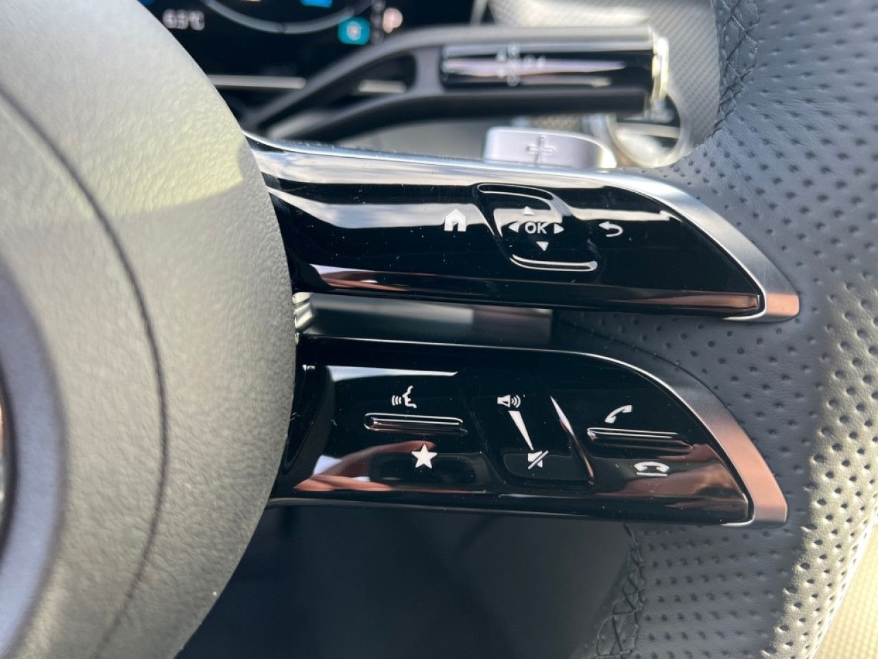 Mercedes-Benz GLC – Bild 12