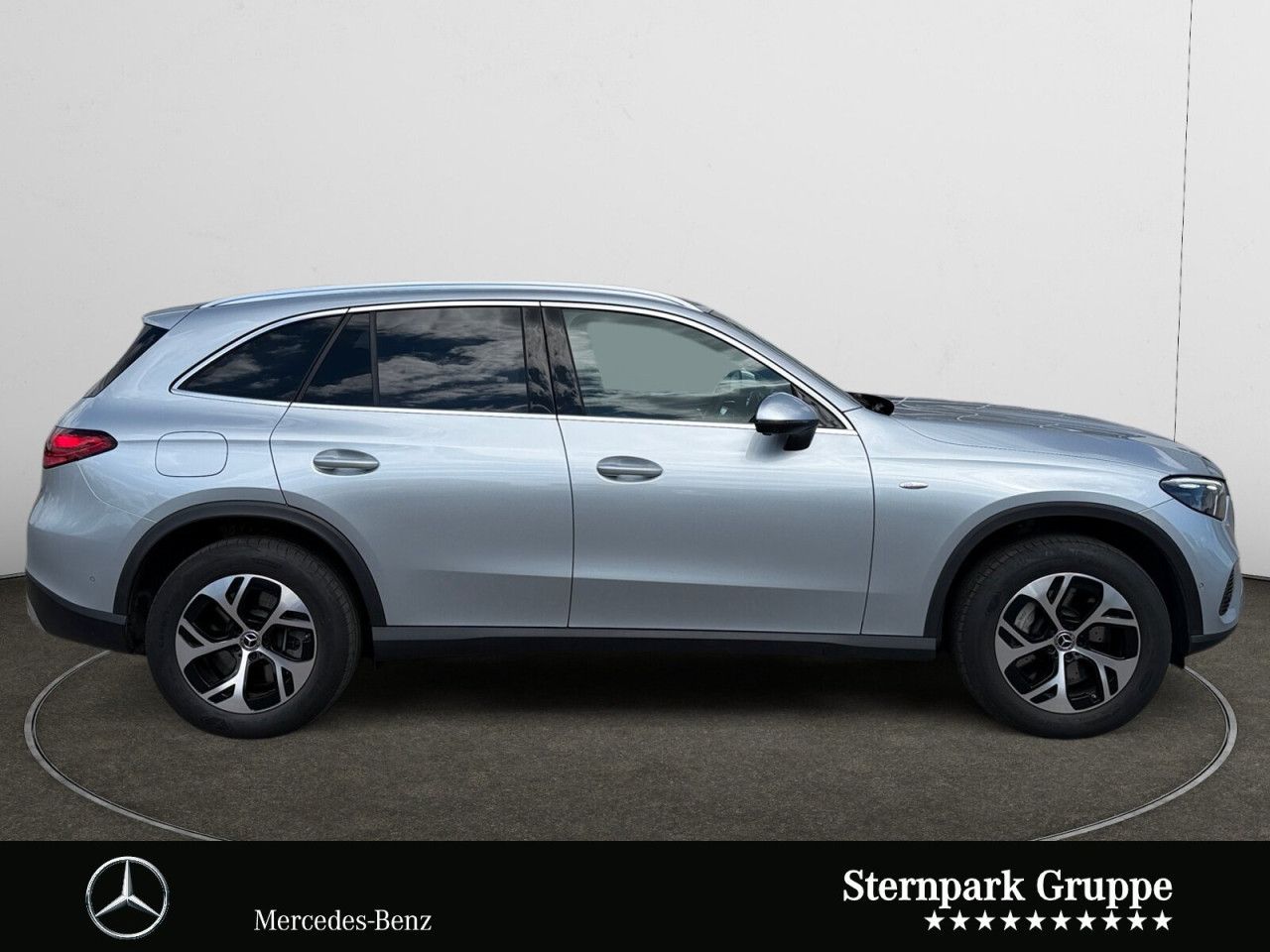 Mercedes-Benz GLC – Bild 6