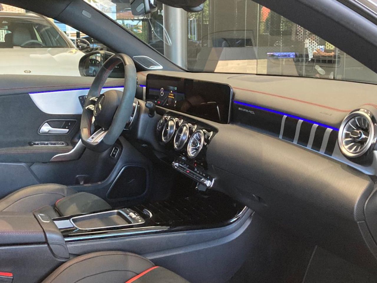 Mercedes-Benz CLA – Bild 13