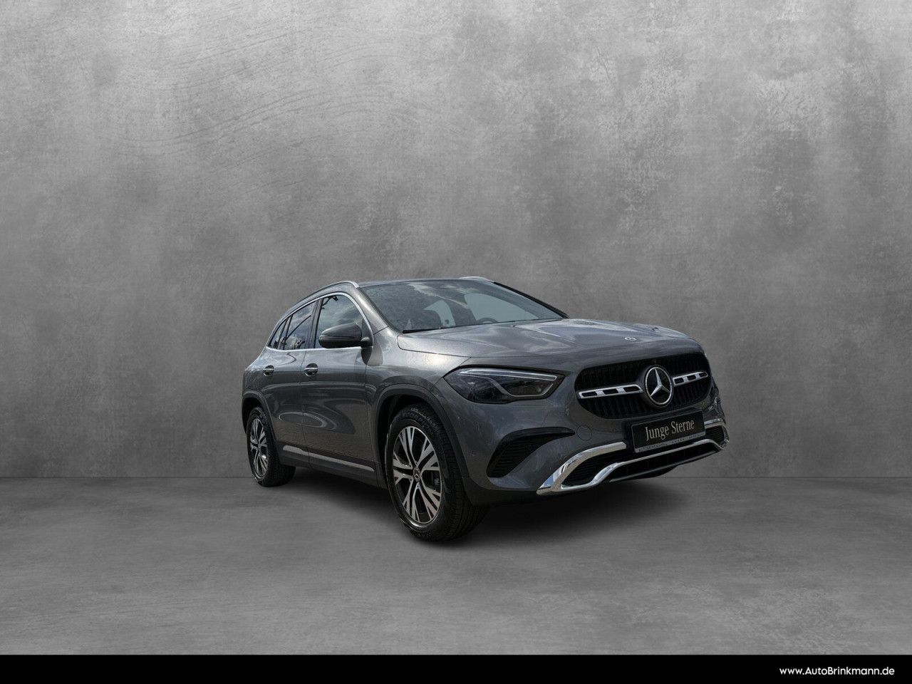 Mercedes-Benz GLA – Bild 3