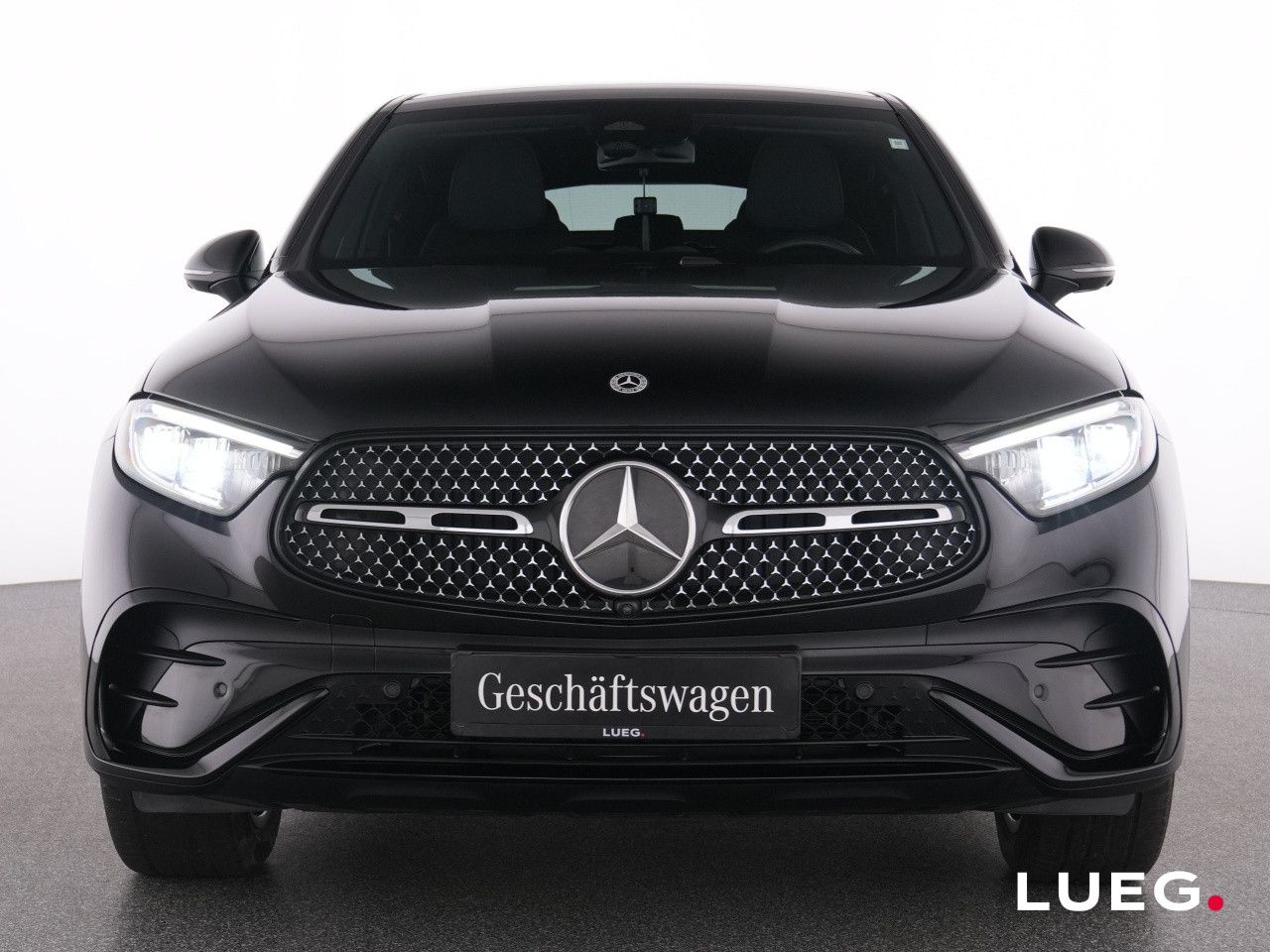 Mercedes-Benz GLC – Bild 14