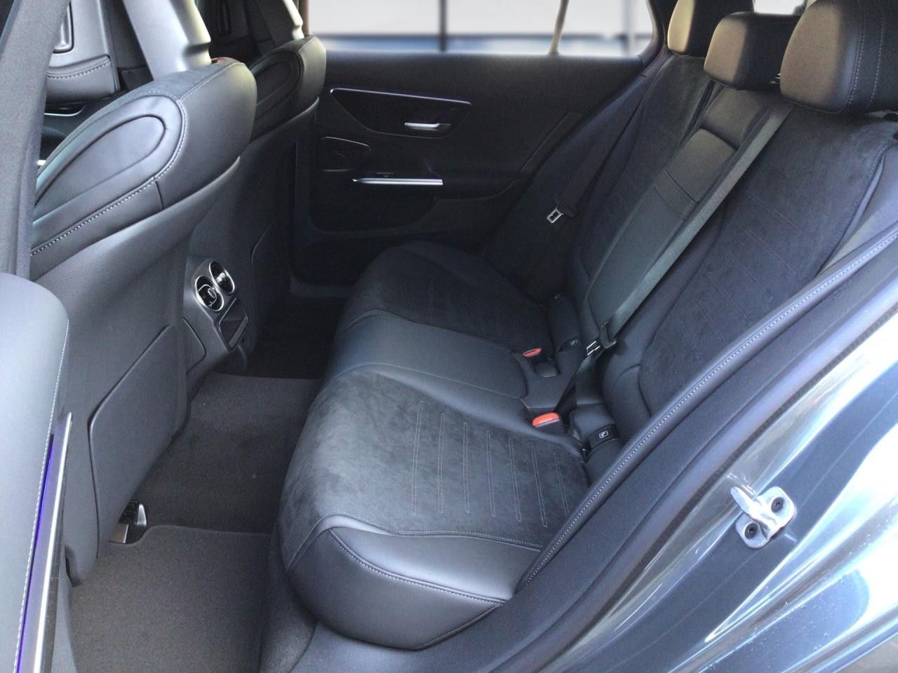 Mercedes-Benz C-Klasse – Bild 5