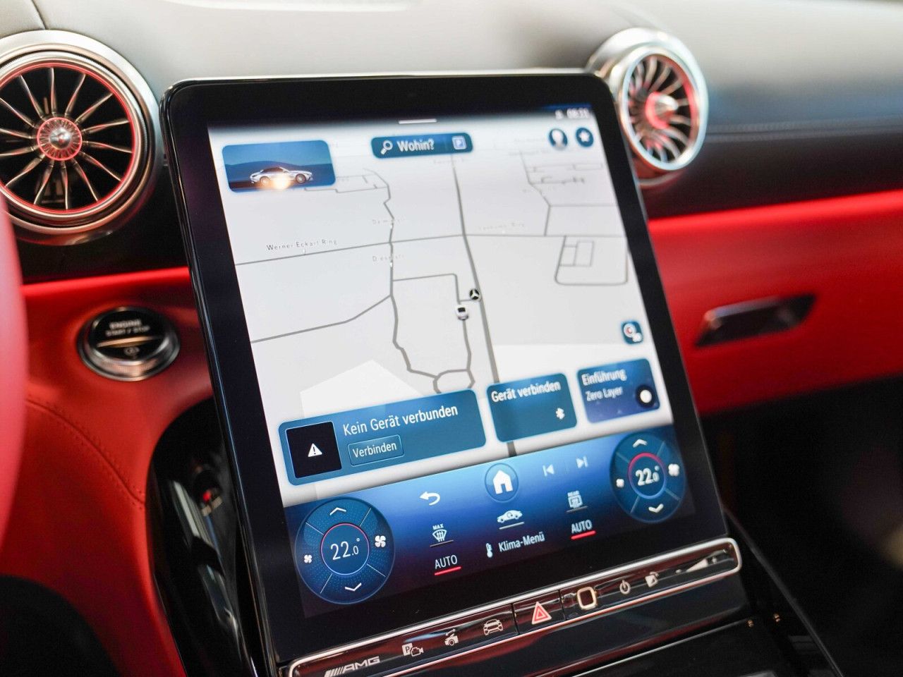 Mercedes-Benz SL – Bild 18