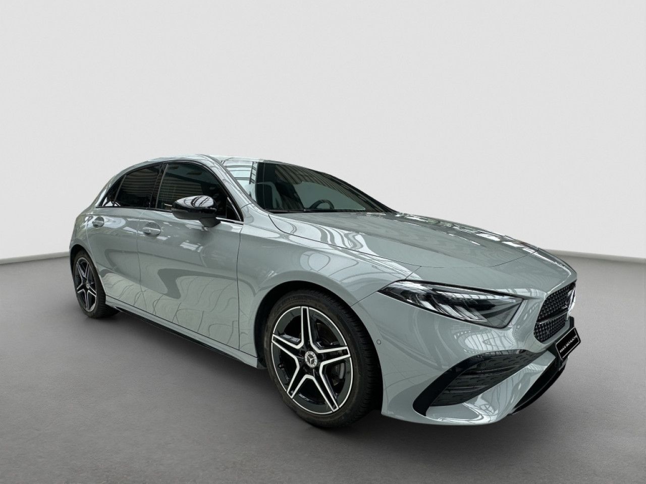 Mercedes-Benz A-Klasse – Bild 18