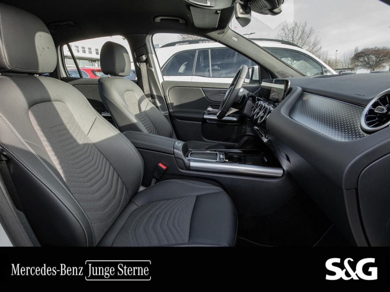 Mercedes-Benz GLA – Bild 5