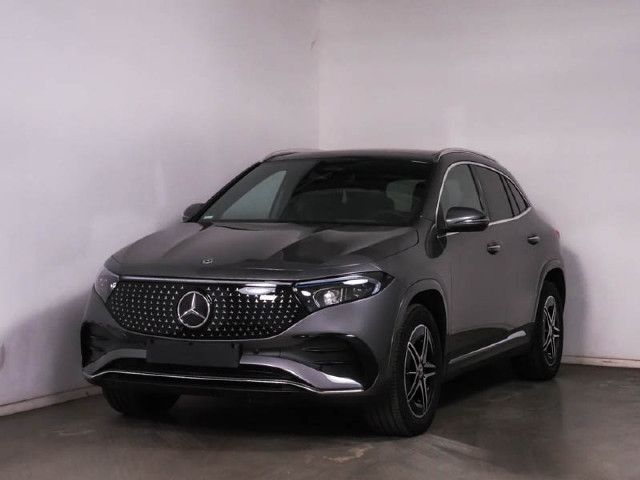 Mercedes-Benz EQA 350
