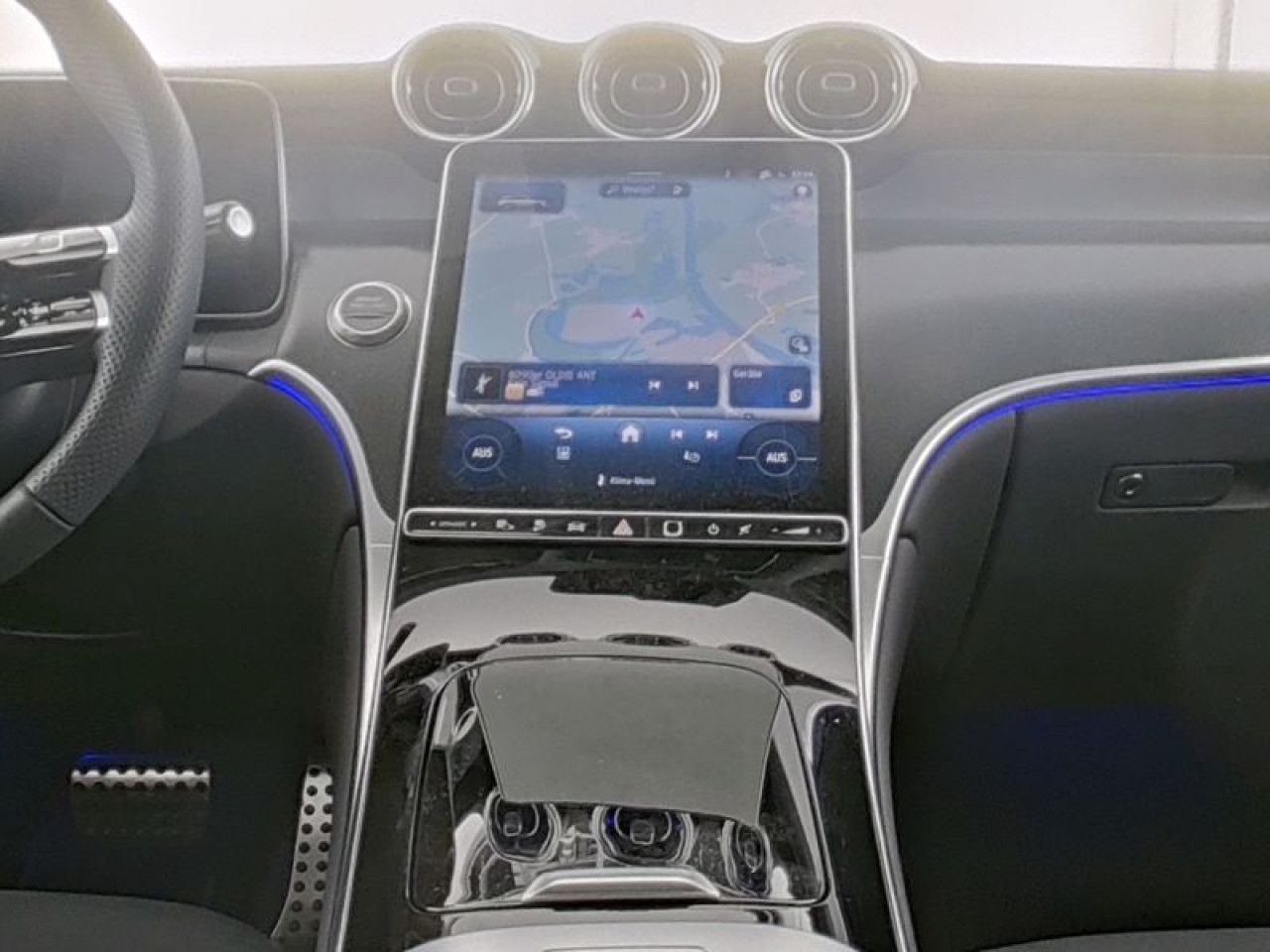 Mercedes-Benz GLC – Bild 4