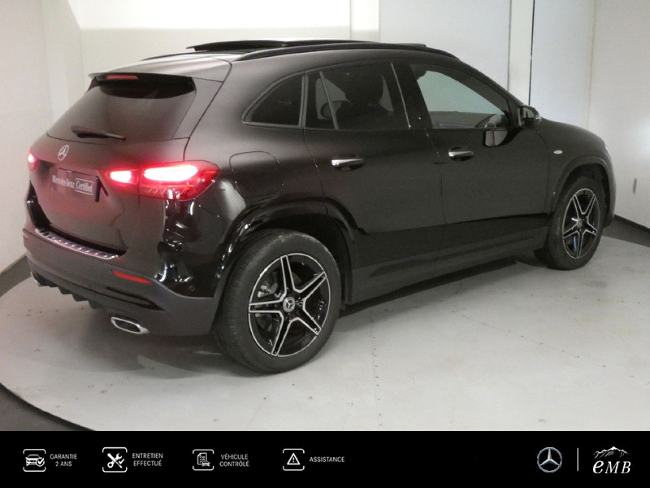 Photo du v&eacute;hicule 4 / 18