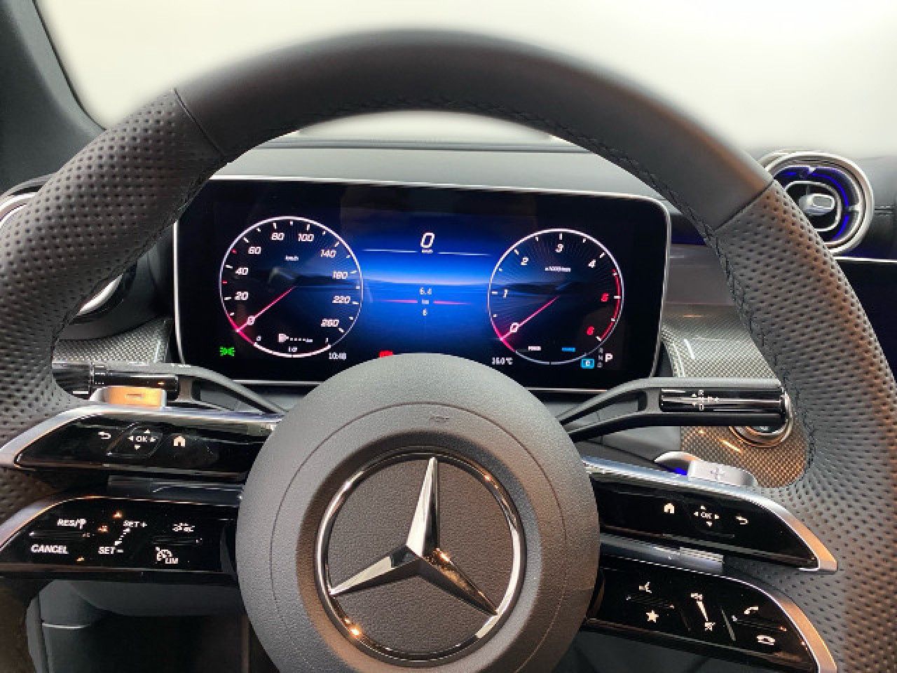 Mercedes-Benz GLC – Bild 7