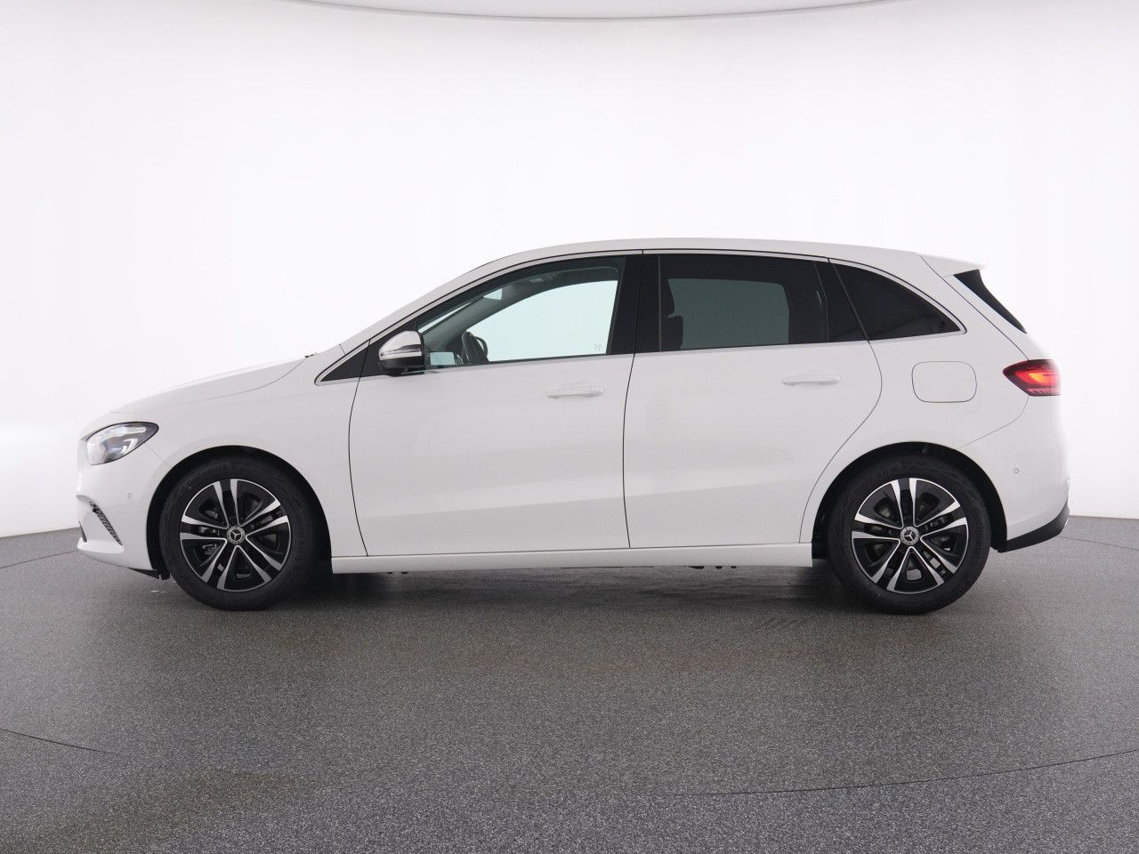 Mercedes-Benz B-Klasse – Bild 10