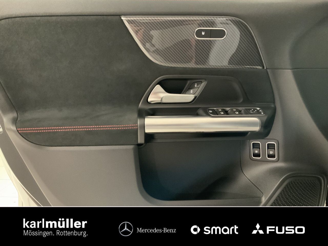 Mercedes-Benz GLA – Bild 5