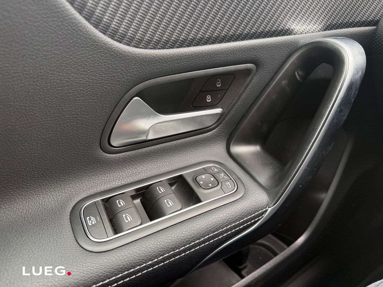 Mercedes-Benz A-Klasse – Bild 17