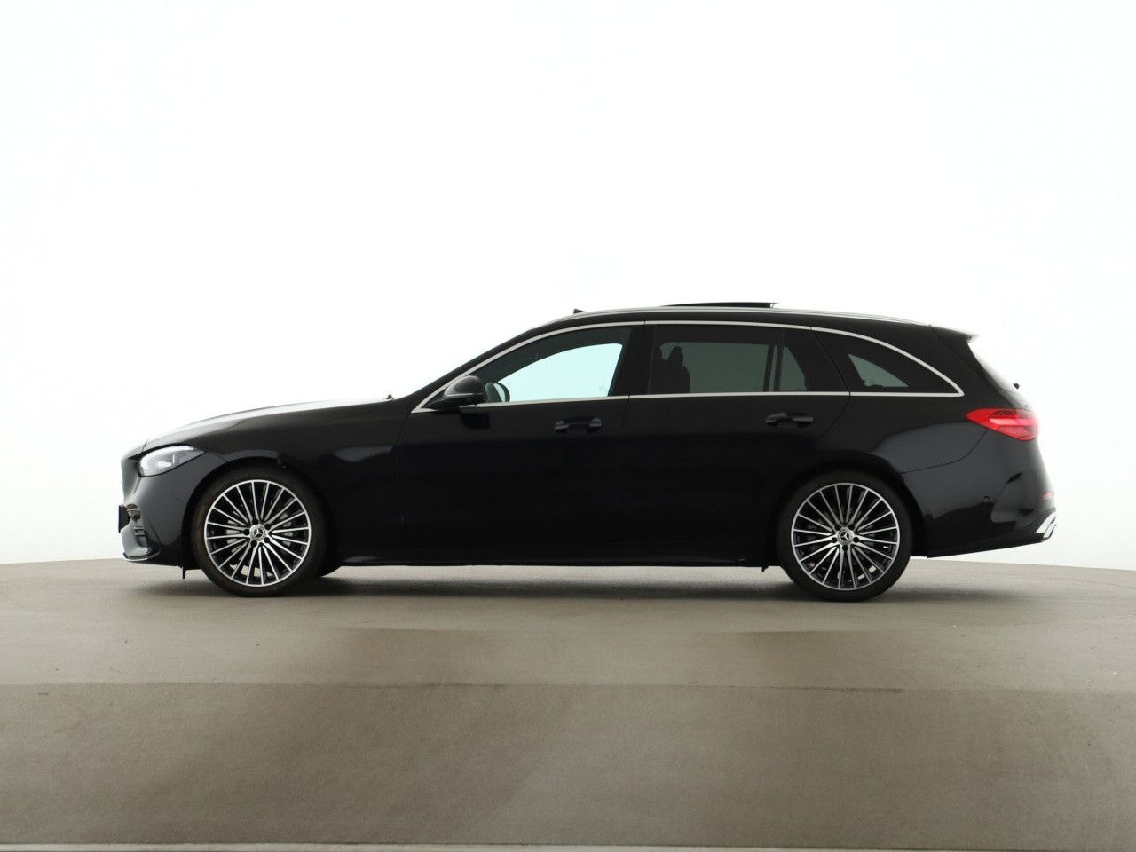 Mercedes-Benz C-Klasse – Bild 3