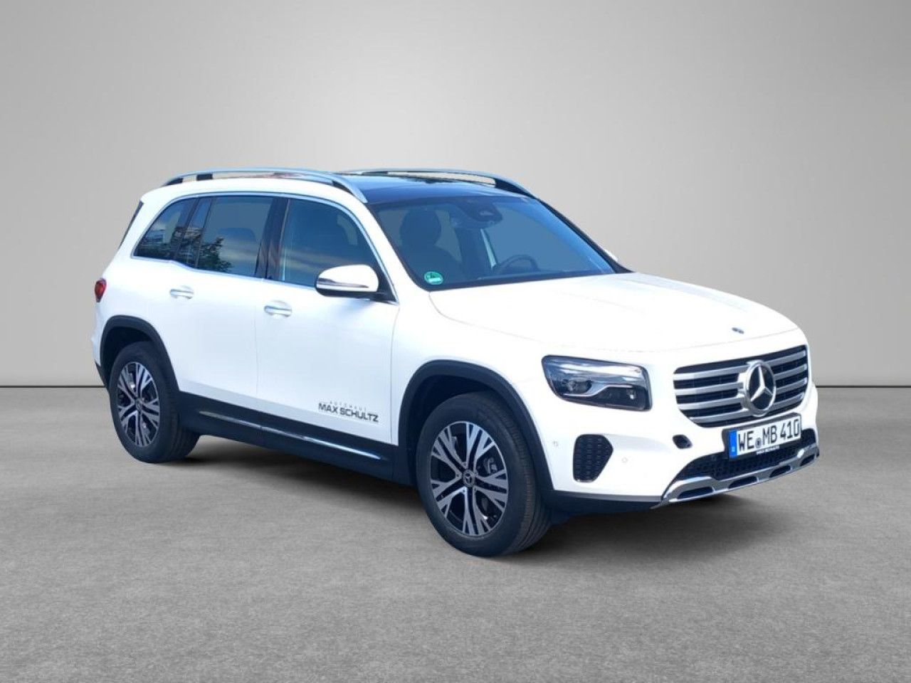Mercedes-Benz GLB – Bild 7