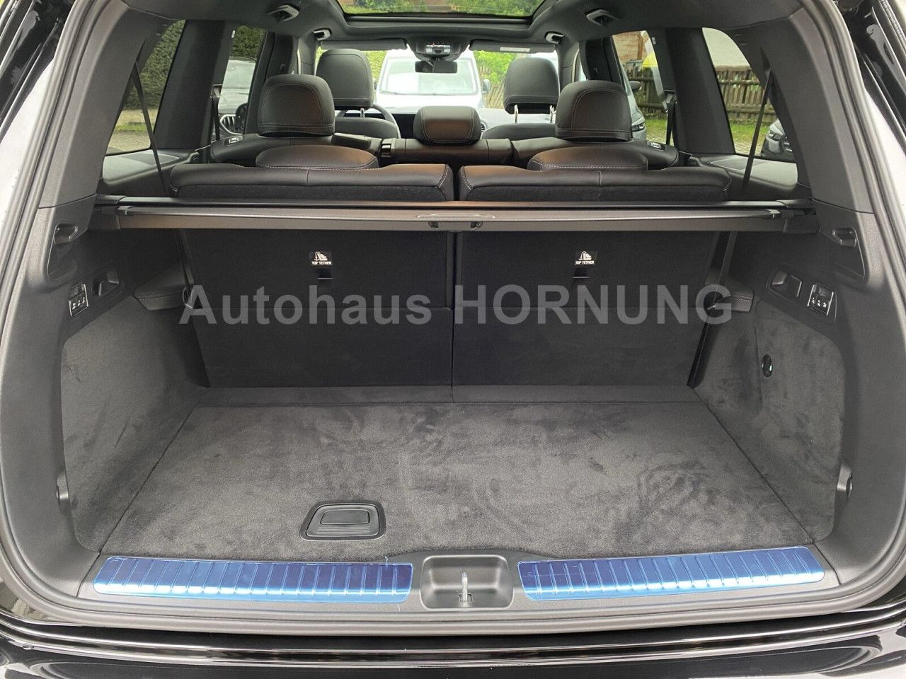 Mercedes-Benz GLS – Bild 5