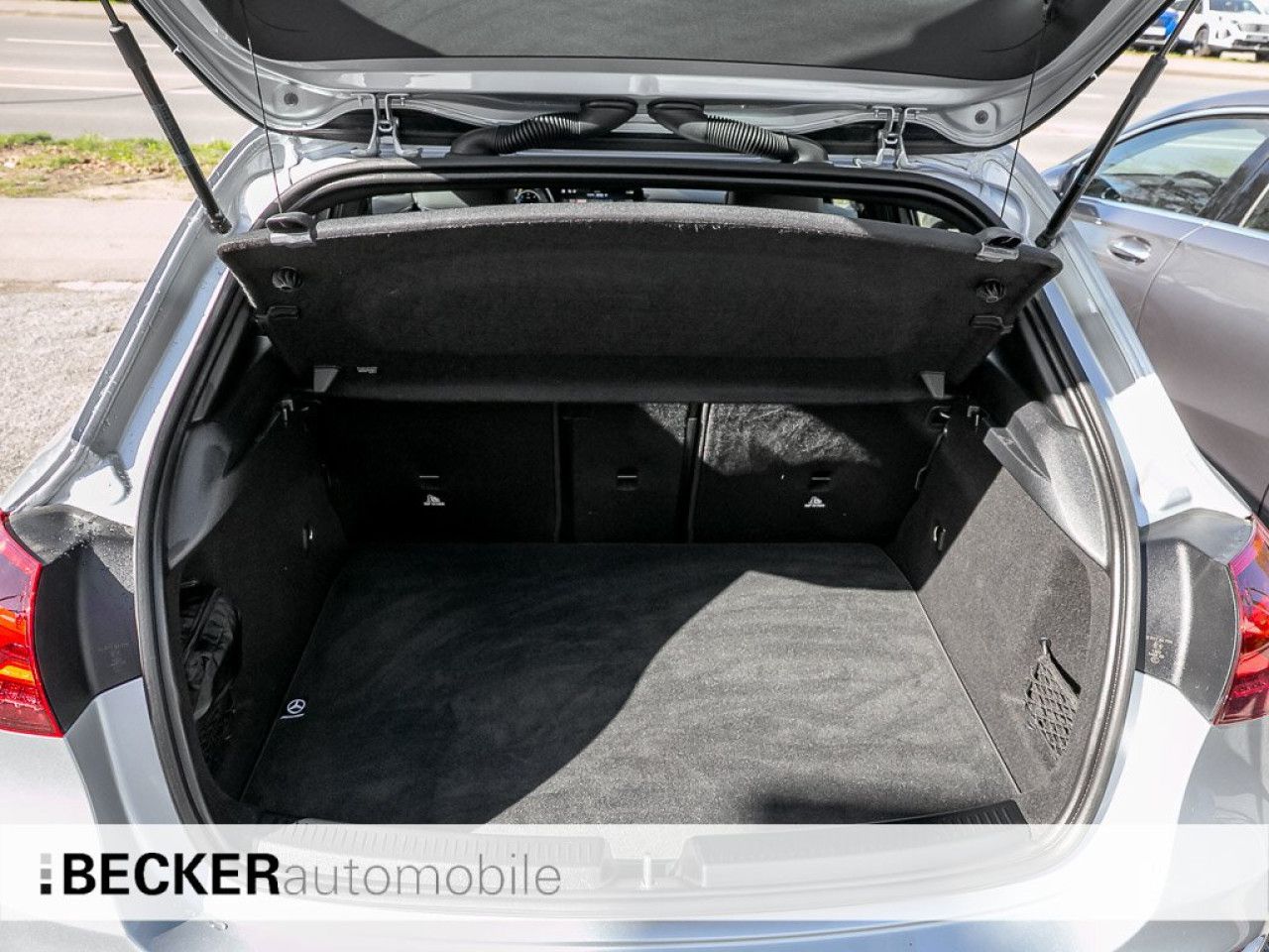 Mercedes-Benz A-Klasse – Bild 11